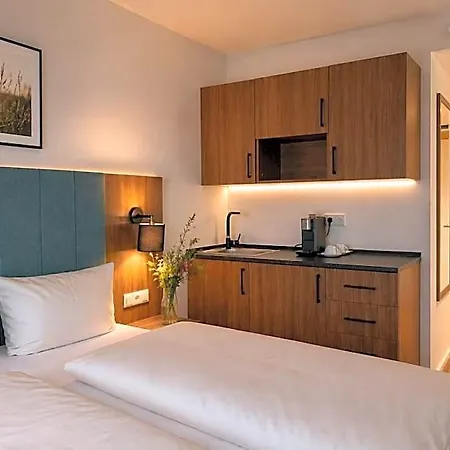 Lillys Munchen Hotel
