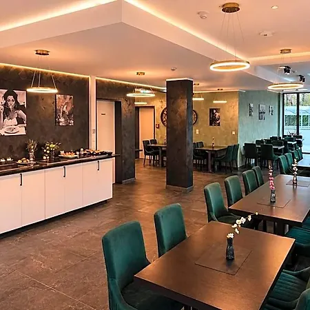 Lillys Munchen Hotel