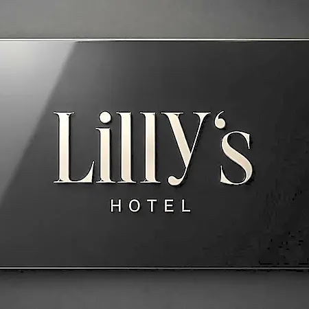 מלון Lillys Munchen 3*