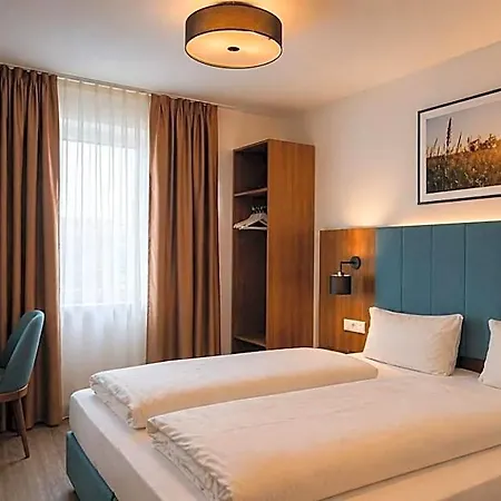 Hotel Lillys Munchen